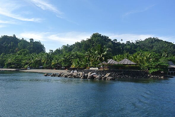 Rondreis Sulawesi, 22 dagen