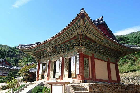 Rondreis Zuid-Korea met Jeju, 21 dagen