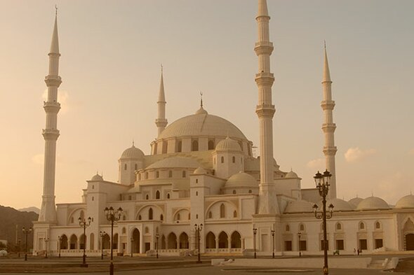 Rondreis Oman, 9 dagen