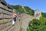 Grote Muur, China