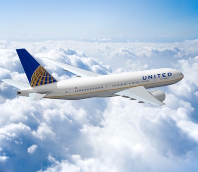 Mexico United Airlines luchtvaartmaatschappij Djoser 
