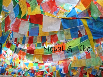 Nepal & Tibet