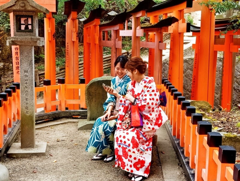 Wat is de tijd in Japan?
