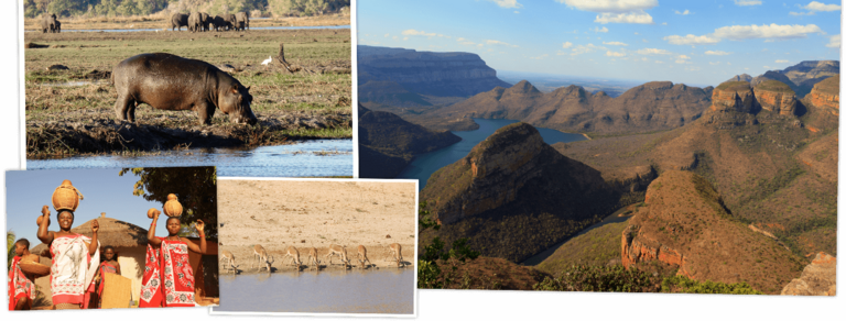 Bekijk de Rondreis Zuid-Afrika Noord & Swaziland, 15 dagen van Djoser